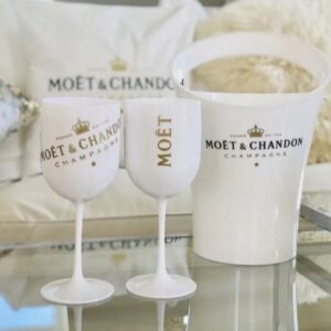 Moët & Chandon - kieliszek do szampana