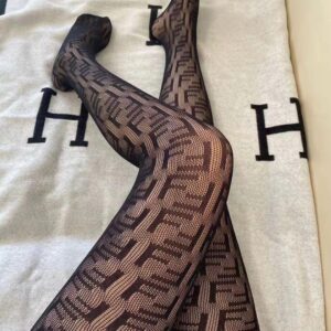 Damskie rajstopy w stylu FF