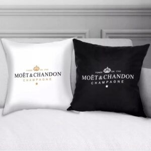 Poszewka na poduszkę -Moët & Chandon