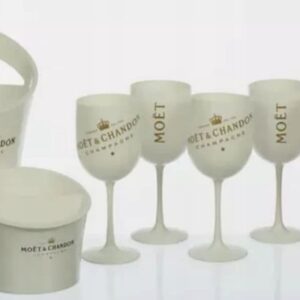 Zestaw do szampana Moët & Chandon