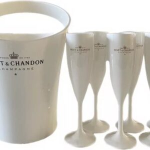 Moët & Chandon - zestaw do szampana